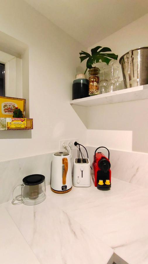 Votre Escale Jungle Sauna & Spa Niort Eksteriør bilde